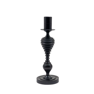 Metal Hurricane Candle Holder Aluminum Table Decor Centerpiece Decorative Art <b>Party</b> Home <b>Decoration</b> <b>Gold</b> Lantern Warm Light - Product Image 3