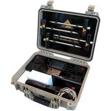 Detector de Oro GeoSeeker Mini, Envío Inmediato, Clasificación IP68, Potencia de 1000W, Ethernet, Garantía de 3 Años, Construcción de Acero y Plástico, 100m (328 pies) - Product Image 5