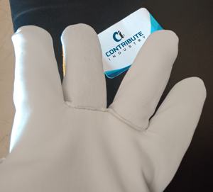 ถุงมืองานเชื่อมจากโรงงานกันไฟ & กันลื่นตัดและป้องกันการกระแทก-ซื้อเลยตอนนี้! - Product Image 5