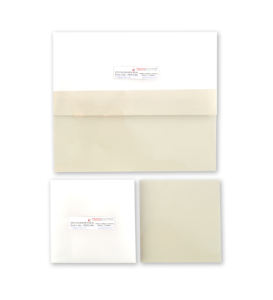 Film PET ITO transparent flexible pour capteurs tactiles capacitifs, blindage EMI et applications d'affichage OLED, haute conductivité - Product Image 1