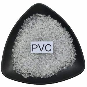 Granules de PVC bon marché déchets de PVC recyclés résine de PVC souple pour la vente - Product Image 4