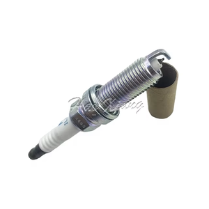 Bujías de Alta Calidad Haoxiang Auto Parts, Resistor de Iridio y Platino, Compre Bujías OEM MR910762 para <span class=keywords><strong>Mitsubishi</strong></span> - Product Image 1