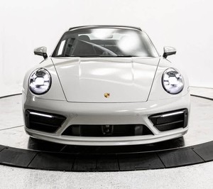 ใช้2022 P O R S C H E 911 Carrera S Coupe RWD