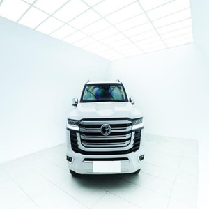 Fairly Used <b>NEW</b> 2021 for for 300 Turbo FWD ACC R21 Dark Interior Fabric Seats for Sale - Product Image 1