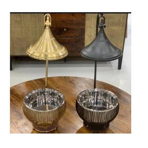 Top Grade Quality Metal Chafing Dish Easy-to-Clean <b>Food</b> <b>Warmer</b> for Daily <b>Buffet</b> Parties Restaurants and Home Use - Product Image 4