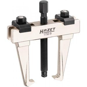 Hazet Quick-Clamping Gear <b>Puller</b> with 2-Arms - Product Image 1