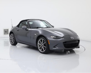 Mejor Oferta para un MX-5 Miata Grand Touring 2022 Usado en Excelentes Condiciones - Product Image 1