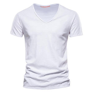 เสื้อยืดแขนสั้นคอกลมผู้ชาย BlanqWear ผ้าฟลีซอย่างดี ทรงหลวม พรีเมียม ผ้าฝ้าย 100% 280 กรัม ป้องกันแบคทีเรีย แห้งเร็ว - Product Image 4