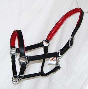 Dos rond en cuir à la main - Product Image 2