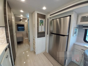 NUEVO Autocaravana T-I-F-F-I-N RV A-L-L-E--G-R-O BAY 38AB 2026 DISPONIBLE PARA LA VENTA - Product Image 2