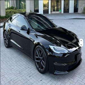 AUTO USADO DE LUJO <span class=keywords><strong>Tesla</strong></span> Model S, Impecable, Sin Historial de Accidentes, Mejor Precio, Precio Económico, Pedidos al Por Mayor Disponibles - Product Image 5