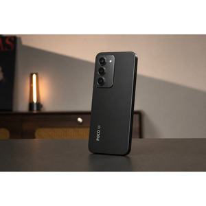 Teléfono Móvil PO CO M8s 5G Versión Global 6.9 Pulgadas 144Hz Amoled Snap Dragon 6 Gen3 7000mAh 33W Smartphone - Product Image 4