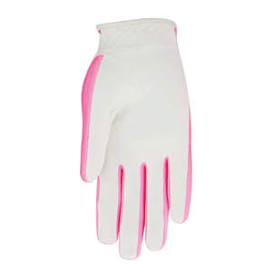 Guante de golf Premium para todo tipo de clima con flexibilidad, Palma de agarre máxima y ventilación transpirable perfecta - Product Image 4