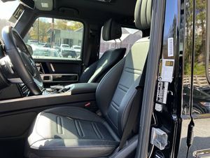 G-CLASS G-550 4MATIC SUV CROSSOVER 2021 CON BAJO KILOMETRAJE - Product Image 4