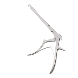 เครื่องมือผ่าตัดแบบแมนนวลใช้ซ้ำได้ได้รับการรับรองจาก CE ISO - Product Image 3