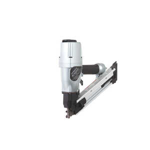 Sistema de Fijación Strap-Tite de 2-1/2 Pulgadas, Clavadora de Bobina para Tiras - Product Image 1