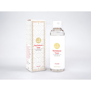Wellfort Red Defense Toner Hypoallergenic Mild Formula With Subacid pH Made in Korea Hot Product High Quality and Hot Selling - Product Image 4