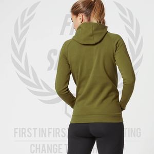 Sudaderas con capucha extragrandes unisex French Terry, venta al por mayor, Sudadera con capucha Colorblock para hombre y mujer, ropa de calle, tela de punto frontal con logotipo OEM personalizado - Product Image 2