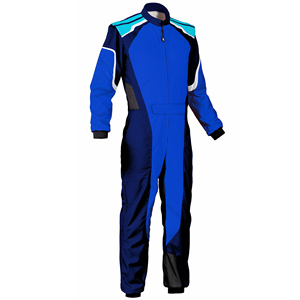 Monos personalizados profesionales de alta calidad no Fia, traje de Kart de carreras suave ligero 2025 - Product Image 4