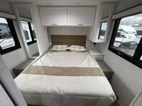 Nuevas Caravanas de Viaje T-h-o-r E-d-d-i-e B-a-u-e-r 28E-D-F 2026, Casa Rodante, RV, Remolque para Campamento en Venta
