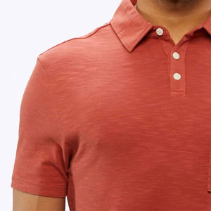 Tela de Jersey ultrasuave para mujer, para Polo, dobladillo curvo hacia adelante, corte adelgazante de secado rápido, moda, deportes hacia adelante, informal para más días - Product Image 5