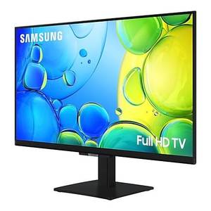 Televisor LED de 24 Pulgadas Tizen SERIE 6 Negro UE24F6000FUXZT - Product Image 3