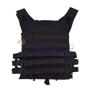 Gilet de haute qualité réglable et durable pour les gilets de sécurité pour les activités de plein air - Product Image 1