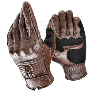 Guantes de moto de nuevo estilo para montar en moto Heavy Racing Soft Interior Sportswear Guantes de moto - Product Image 3