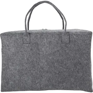 Borsa Tote in Feltro RPET Savannah, Gadget Promozionale Sostenibile - Product Image 3