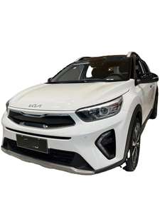 KX1 Diésel Automático, Cuero, R18, 6 Asientos, SUV Compacto, Volante a la Izquierda, 1-25000 Millas, Autos en Venta 2022 - Product Image 5