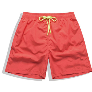 High Quality Custom Polyester <b>Swimming</b> <b>Shorts</b> Summer Fitness Casual Style Pattern Sublimation Printed Way <b>Stretch</b> <b>Shorts</b> - Product Image 5