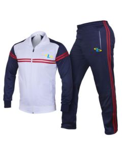 Conjunto Deportivo de Invierno para Hombre, Pantalones y Sudadera con Capucha, 100% Algodón, Personalizable, Ligero, Transpirable, de Secado Rápido - Product Image 2