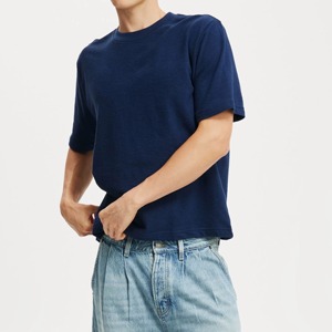 เสื้อยืดควบคุมการหดตัว คุณภาพผ่านการทดสอบ เสื้อผ้า Outfitize International - Product Image 4