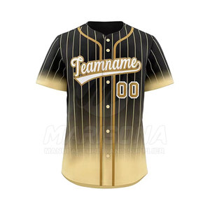 Camiseta de Béisbol en Oferta Online, Camiseta de Béisbol de Alto Rendimiento, Camiseta de Béisbol de Primera Calidad - Product Image 6