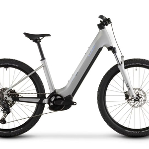 MEILLEURE OFFRE ACTUELLE Ventes Flash 2026 Vélo de Montagne Électrique Cubes Reaction Hybrid ONE 800 avec Fourche à Suspension en Aluminium pour Descentes - Product Image 1