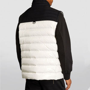 Chaleco Acolchado Ligero para Hombre, Ropa de Exterior - Product Image 2