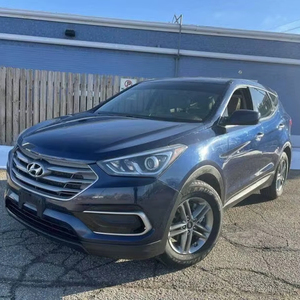 Voiture d'occasion abordable, Hyundai Santa Fe Sport 2.4L LHD 2017 - Product Image 1