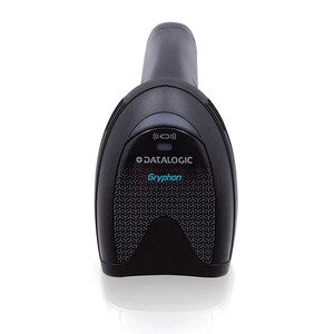 Escáner de Código de Barras Móvil Datalogic Gryphon I GM4500 con Carga Inalámbrica, Interfaz USB, Sensor de Alta Resolución de 1 Megapíxel, en Existencia - Product Image 3