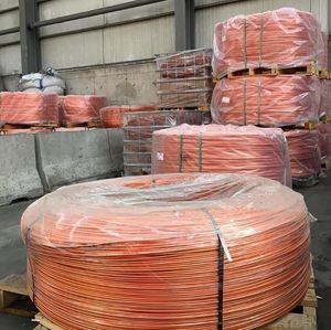 Proveedor de Alambre de Cobre de Desecho de Alta Calidad - Product Image 6