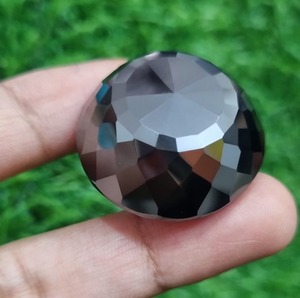 จี้เพชรโมอิสเพชรโมอิสเซรามิกส์เหลี่ยมเพชรพลอยสไตล์โปรตุเกสโบราณขนาด30มม. และเครื่องประดับตามสั่ง144ชิ้น - Product Image 6