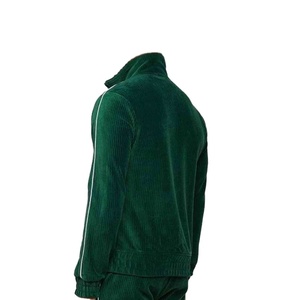 Vêtements de sport en coton et polyester personnalisés avec logo 2026 |   Vêtements décontractés confortables et respirants à coupe régulière - Product Image 4