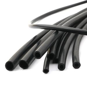 4x8mm High Quality Black EPDM <b>Rubber</b> Tube Flexible and Soft <b>Automotive</b> From Thailand Siammit BLT4x8mm - Product Image 4