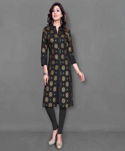 เสื้อผ้าพื้นเมืองกูจารัท - Product Image 4