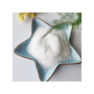 Prix de gros, additifs alimentaires de haute pureté, acide citrique anhydre en poudre à 99%, CAS 5949-29-1, durée de conservation de 2 ans, États-Unis, pour les boissons - Product Image 1