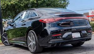 Nuevo Modelo 2023, Sedán Eléctrico de Lujo bens EQE con Doble Tracción AWD, Batería de Litio, 402HP, Cuero Oscuro, Techo Panorámico - Product Image 2