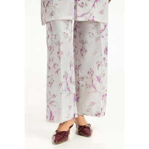 Conjunto IUSTTS-1327 Casual de Viscosa con Estampado Crepé y Mangas Tres Cuartos para Primavera/Verano - Product Image 6