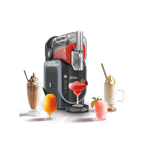 Selling Slushi 5-in-1 Professional Frozen Drink Maker 5 <b>Preset</b> Programs 88oz Capacity FS301 1-Year Warranty Active Ready Ship - Product Image 1