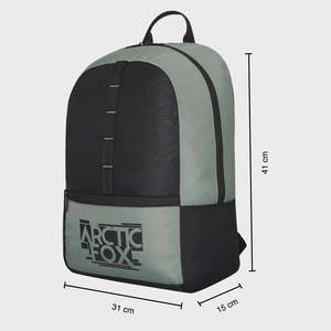 กระเป๋าเป้สะพายหลังอาร์กติก ฟ็อกซ์ สปลิต ซี สเปรย์ - Product Image 5