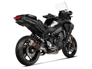 2025 YamahaS Tracer 9 GT | Sport <b>Touring</b> | Moto GT <b>MotorcycleS</b> - Product Image 2
