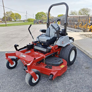 2025 Exmark LRE801GKA604A3 Cordless Riding <b>Lawn</b> <b>Mower</b> Self-Propelled 4-Stroke Engine 1000mm Max Cutting Includes Grass Box - Product Image 1